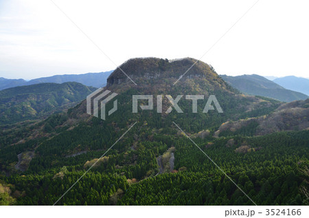 望雲台からの眺め 3524166