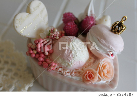 スイーツデコ 3524587