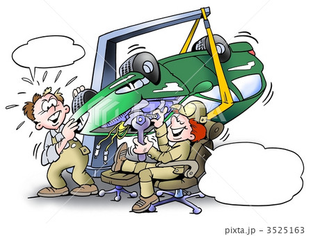 Alternative Auto lifts 3525163