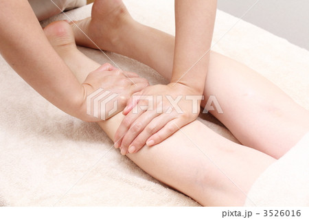 リフレクソロジー リフレクソロジー 3526016