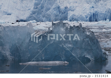 氷河 氷河 3531414