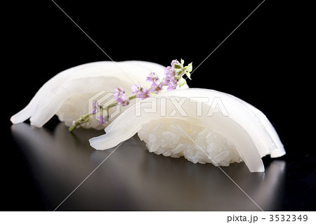 にぎり寿司 3532349