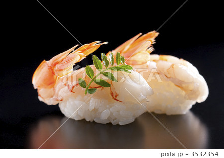 にぎり寿司 3532354