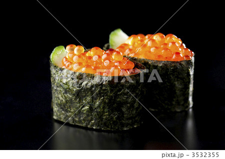 にぎり寿司 3532355