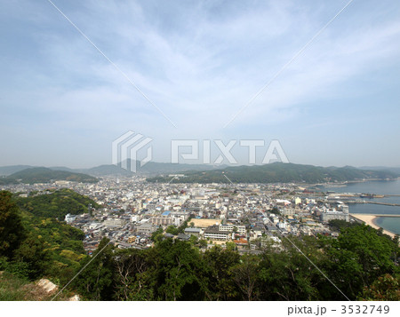 洲本市街地 洲本市街地 3532749