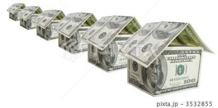 dollar house 3532855