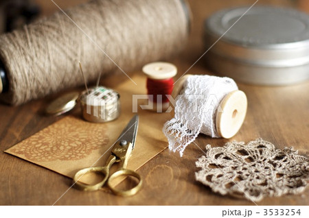 手芸 手芸 3533254