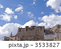 インド・ラダック・レー王宮 3533827
