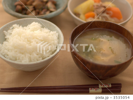 ごはん 3535054