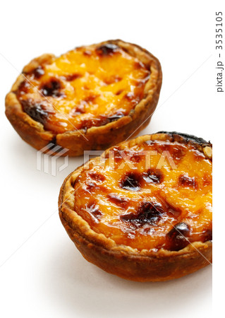 エッグタルト エッグタルト 3535105