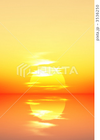 初日の出 初日の出 3536250