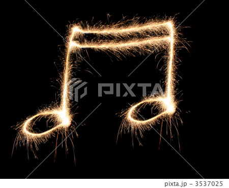 sparkler note 3537025