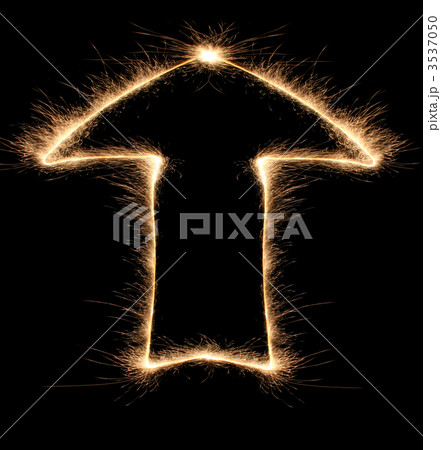 arrow sparkler arrow sparkler 3537050
