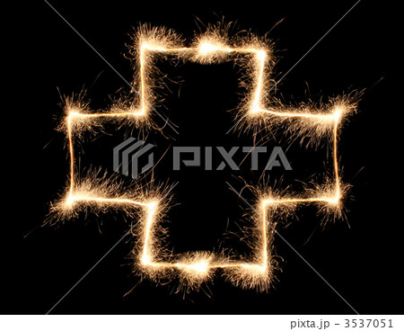 cross sparkler 3537051