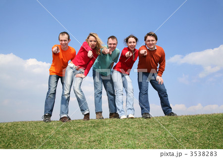 group point you 3538283