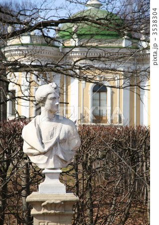 kuskovo moscow 3538304