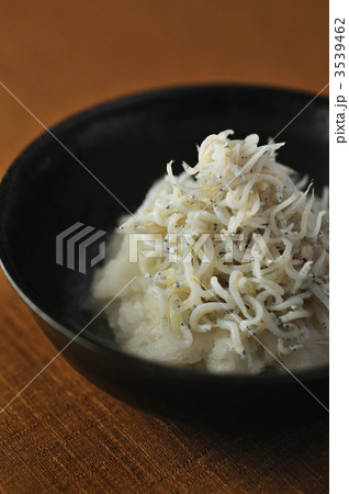 しらすおろし 3539462
