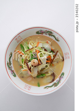 長崎チャンポン 3540202