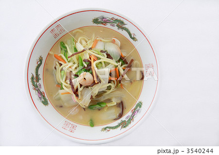 長崎チャンポン 3540244