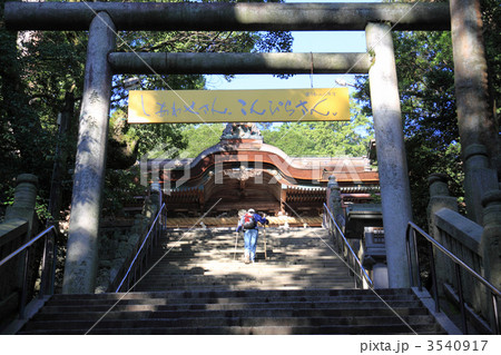 讃岐のこんぴらさん「金刀比羅宮御本宮」 讃岐のこんぴらさん「金刀比羅宮御本宮」 3540917