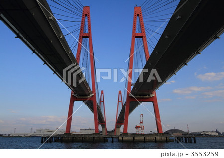 名港トリトン 3553259