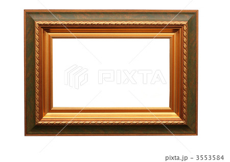 Frame for picture on white Frame for picture on white 3553584