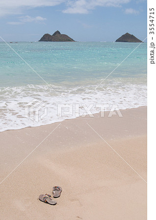 ラニカイビーチ 3554715