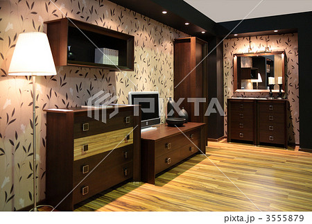 Room interior Room interior 3555879