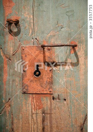 old wooden wall 3557755