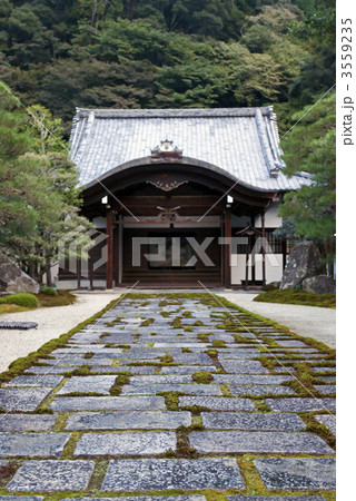 南禅寺　本坊　大玄関 3559235