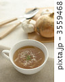 Café de Kのオニオンスープ 3559468