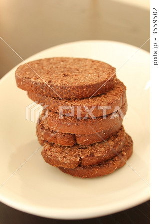 チョコレートラスク チョコレートラスク 3559502