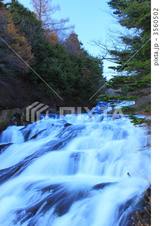 日光の龍頭の滝 3560502