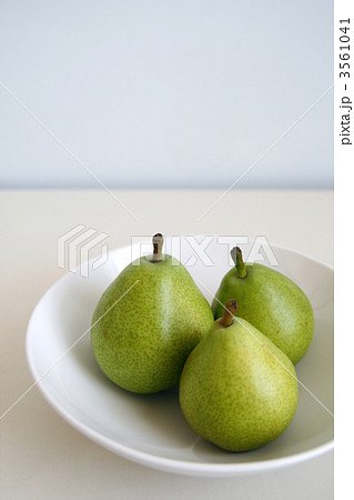 洋ナシ／西洋ナシ 3561041