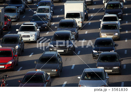 urban traffic 3561830