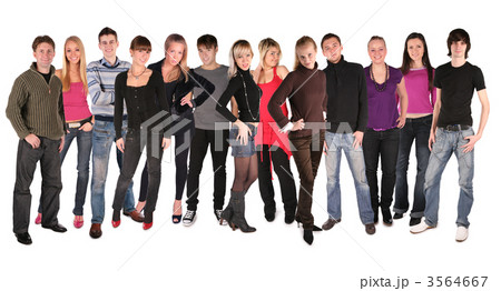 boy in black shirt boy in black shirt 3564667