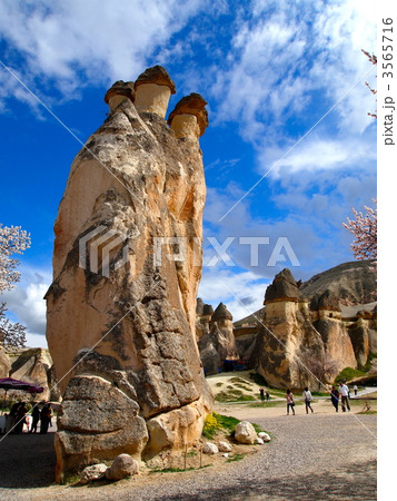 妖精の煙突 妖精の煙突 3565716