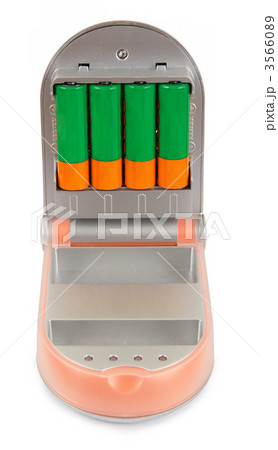 chardger with accumulators chardger with accumulators 3566089