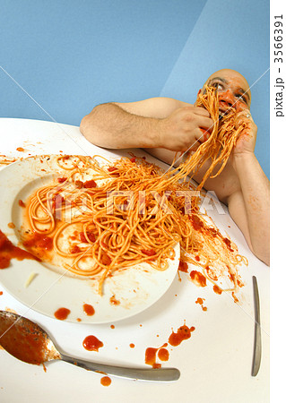 Spaghetti good 3566391