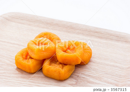 あんぽ柿 3567315