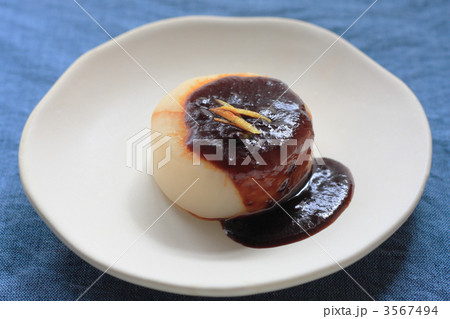 風呂吹き大根 3567494