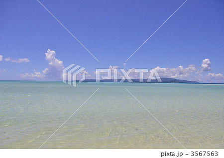 コンドイビーチ 3567563