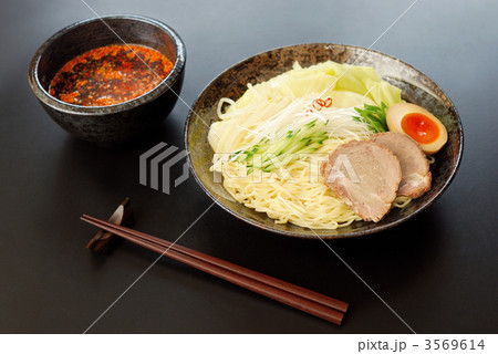広島風つけ麺 3569614