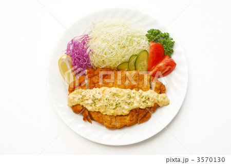 チキン南蛮 3570130