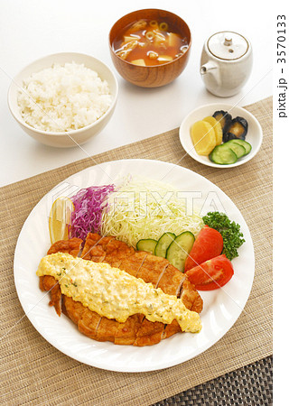 チキン南蛮 チキン南蛮 3570133