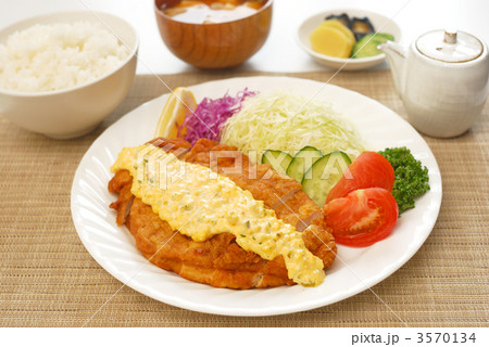 チキン南蛮 チキン南蛮 3570134