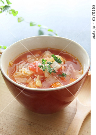 ミネストローネ ミネストローネ 3570168