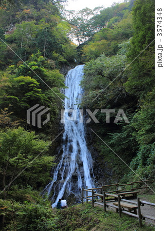 丸神の滝 丸神の滝 3574348