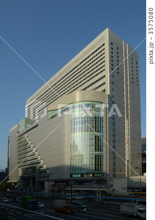 JR大阪駅 3575080