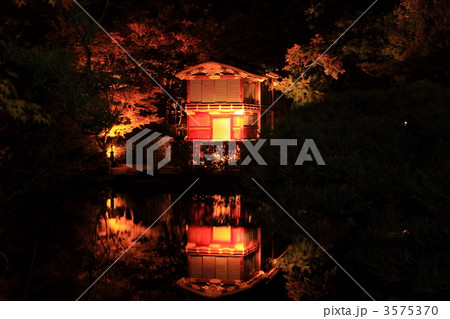 相楽園 相楽園 3575370